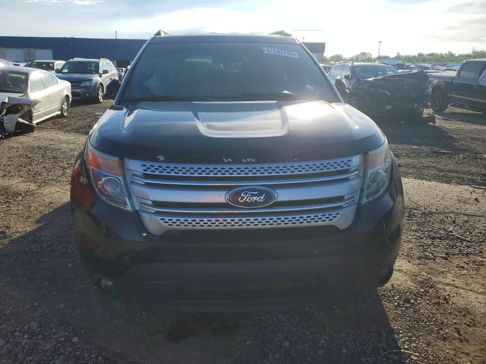 2012 Ford Explorer მანქანა იყიდება აუქციონზე, vin: 1FMHK7D80CGA20052, აუქციონის ნომერი: 57242796