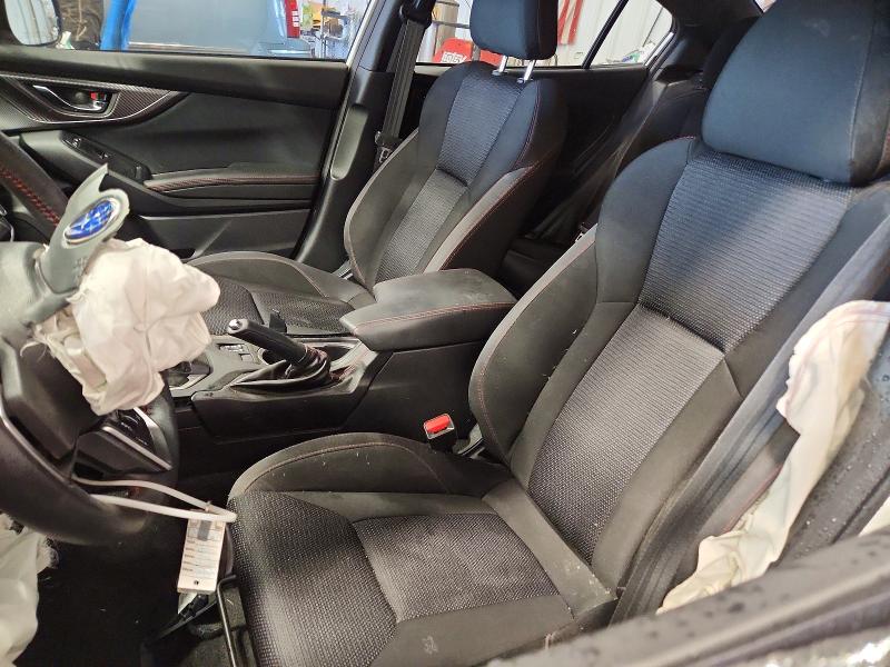 53606556 :رقم المزاد ، 4S3GKAJ66K3618832 vin ، 2019 Subaru Impreza مزاد بيع