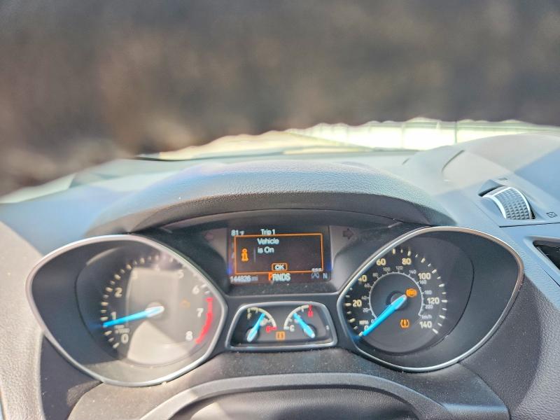 Aukcja sprzedaży 2018 Ford Escape, vin: 1FMCU0HD0JUD43678, numer aukcji: 56340156