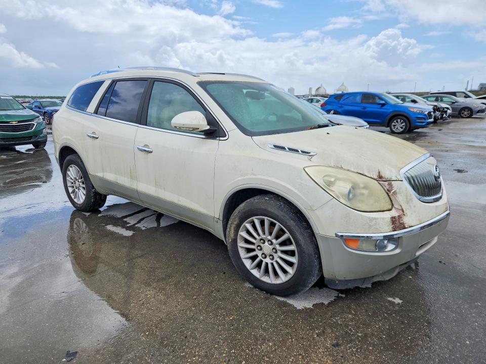 Aukcja sprzedaży 2009 Buick Enclave, vin: 5GAER23D29J119327, numer aukcji: 56051566