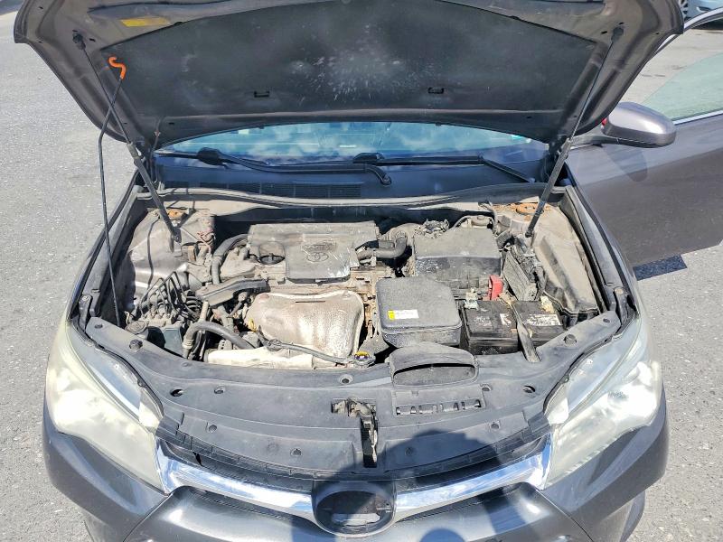 Продажа на аукционе авто 2016 Toyota Camry, vin: 4T4BF1FK9GR529571, номер лота: 58384236