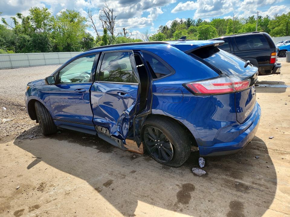 Aukcja sprzedaży 2022 Ford Edge, vin: 2FMPK4G96NBB16647, numer aukcji: 57323866
