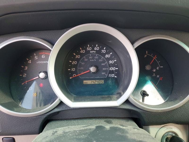 57813156 :رقم المزاد ، JTEBU14R160103508 vin ، 2006 Toyota 4runner مزاد بيع