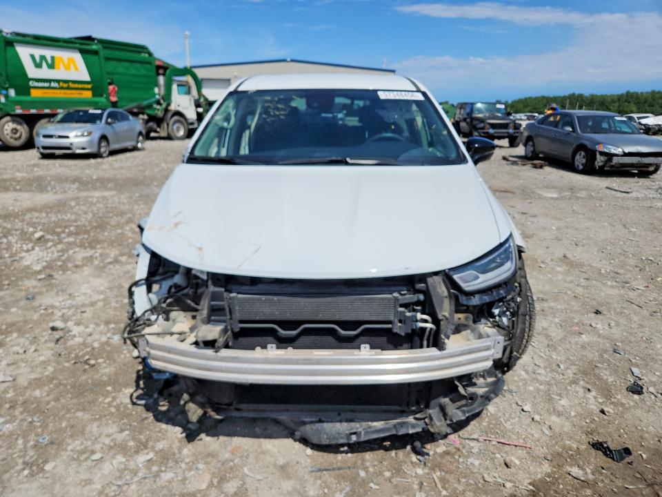 Aukcja sprzedaży 2024 Chrysler Pacifica, vin: 2C4RC1BG2RR110887, numer aukcji: 57348456