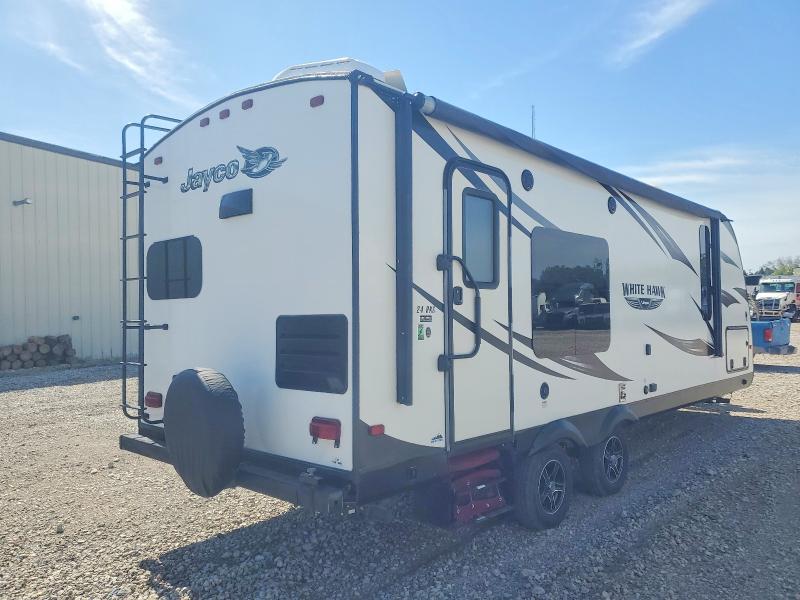 Продажа на аукционе авто 2016 Jayco Jay Recreational Vehicle (rv), vin: 1UJBJ0BM5G1450107, номер лота: 55185896