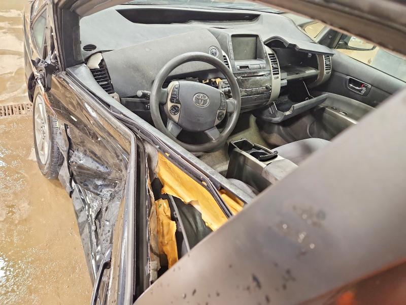 2007 Toyota Prius მანქანა იყიდება აუქციონზე, vin: JTDKB20U573293114, აუქციონის ნომერი: 57731466