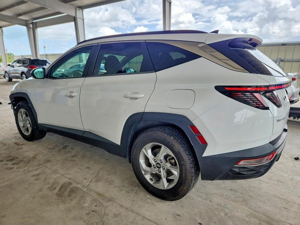 2022 Hyundai Tucson მანქანა იყიდება აუქციონზე, vin: 5NMJBCAE7NH034096, აუქციონის ნომერი: 55503716