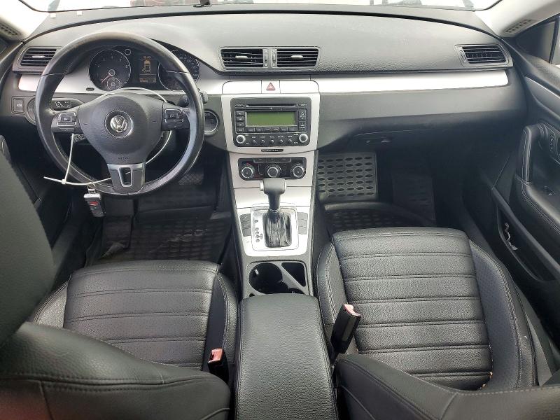 Продажа на аукционе авто 2009 Volkswagen Cc, vin: WVWML73CX9E532881, номер лота: 57391266