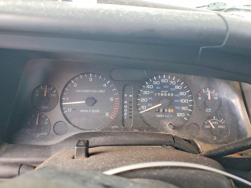 Aukcja sprzedaży 1996 Dodge Ram 1500, vin: 1B7HC16Z4TS626620, numer aukcji: 57925776