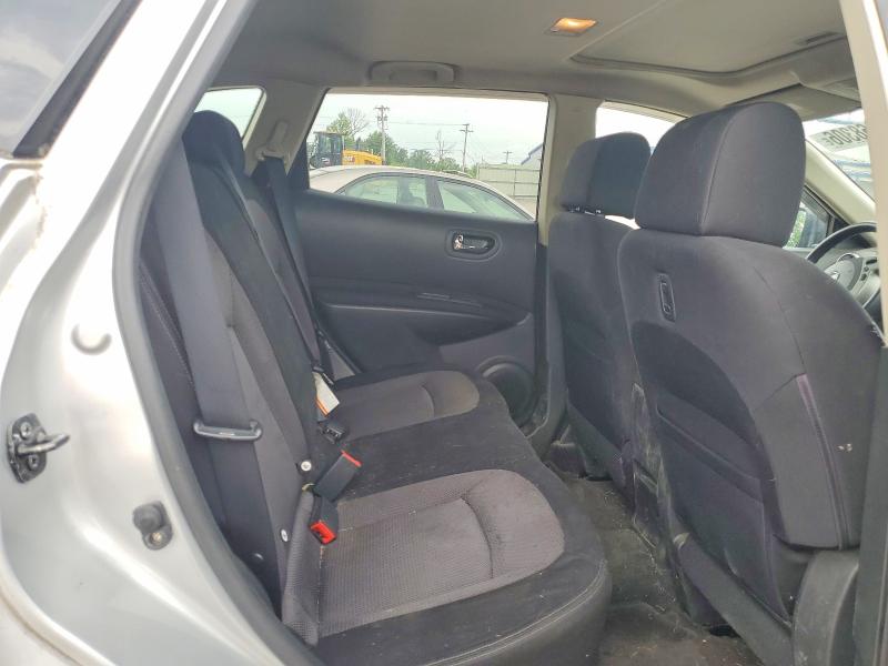 Aukcja sprzedaży 2010 Nissan Rogue, vin: JN8AS5MV9AW126314, numer aukcji: 59168306