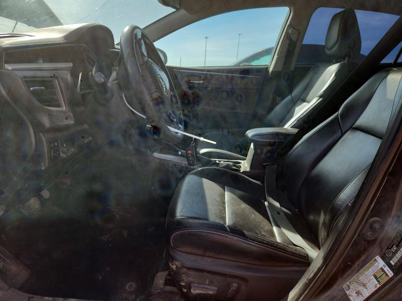 2016 Toyota Corolla მანქანა იყიდება აუქციონზე, vin: 2T1BURHE6GC669911, აუქციონის ნომერი: 57941626