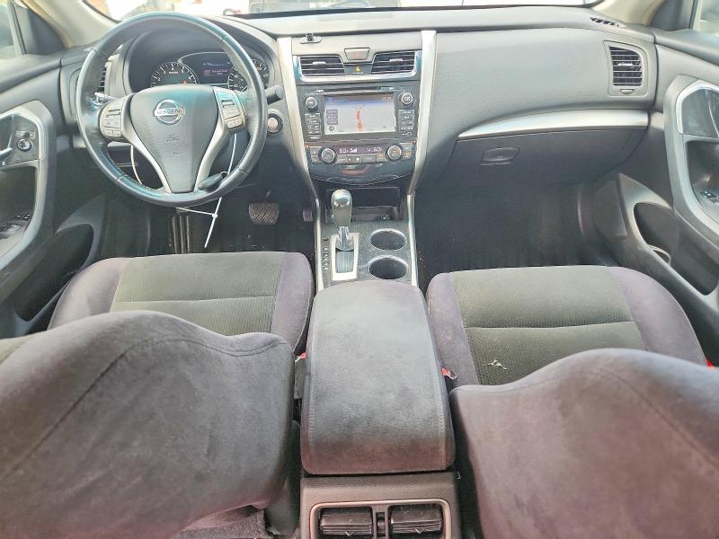 Продаж на аукціоні авто 2013 Nissan Altima, vin: 1N4AL3AP0DC215395, номер лоту: 59153646