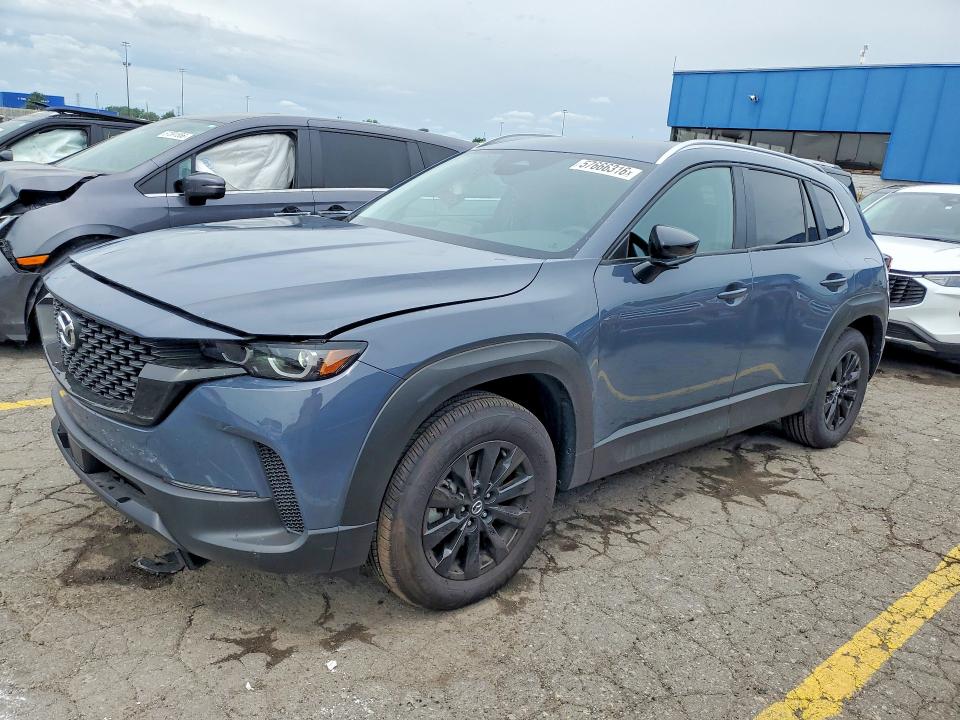 Aukcja sprzedaży 2026 Mazda Cx-50, vin: 7MMVABAL8TN476267, numer aukcji: 57666316
