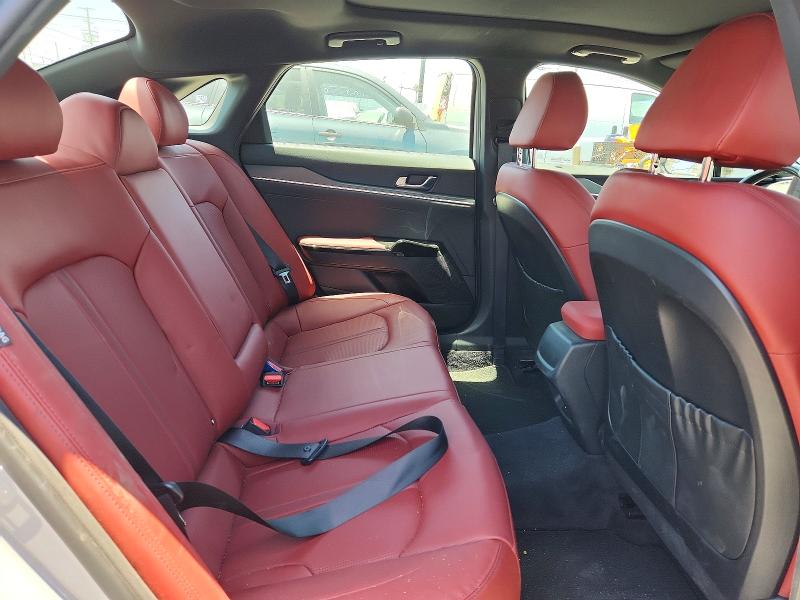 Продаж на аукціоні авто 2025 Kia K5, vin: KNAG64J77S5314697, номер лоту: 57444376