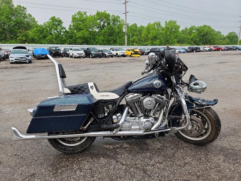 Продажа на аукционе авто 2002 Harley-davidson Uk, vin: 1HD1FCW152Y604098, номер лота: 56411486
