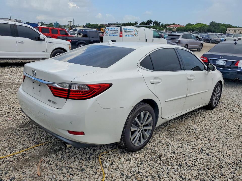Aukcja sprzedaży 2013 Lexus Es, vin: JTHBK1GG9D2082900, numer aukcji: 59133396