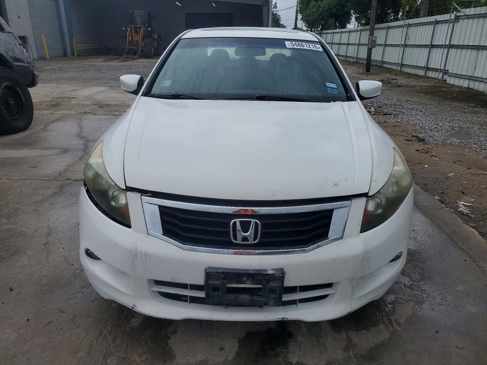 54861216 :رقم المزاد ، 1HGCP3679AA900021 vin ، 2020 Honda Accord مزاد بيع