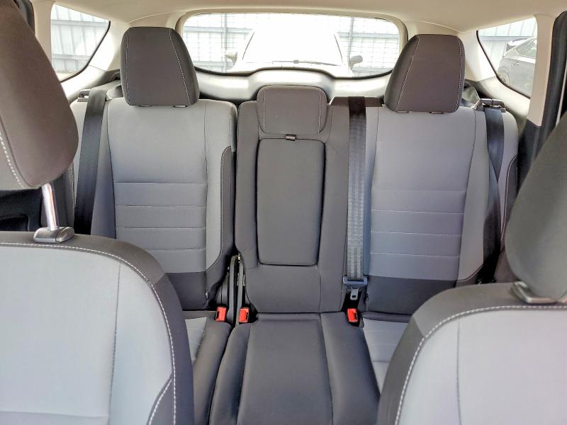 Продажа на аукционе авто 2016 Ford Escape, vin: 1FMCU0GX8GUB24164, номер лота: 58392186
