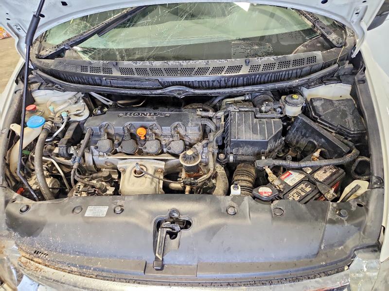 Aukcja sprzedaży 2006 Honda Civic, vin: 1HGFA16226L014576, numer aukcji: 57922876