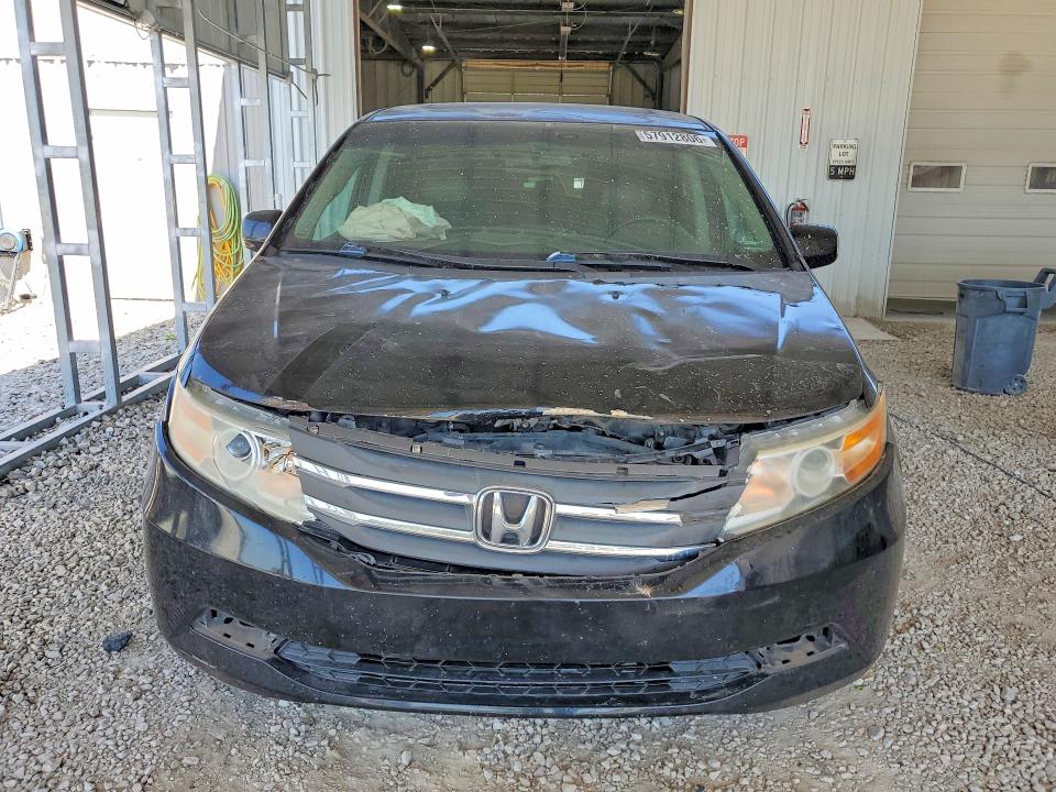 2011 Honda 2dcv მანქანა იყიდება აუქციონზე, vin: 5FNRL5H60BB018474, აუქციონის ნომერი: 57912806