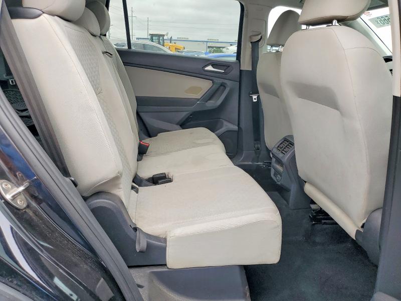 Продаж на аукціоні авто 2020 Volkswagen Tiguan, vin: 3VV1B7AX3LM076821, номер лоту: 55339566