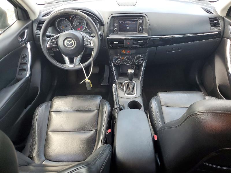 Aukcja sprzedaży 2014 Mazda Cx-5, vin: JM3KE2CY4E0397489, numer aukcji: 56871116