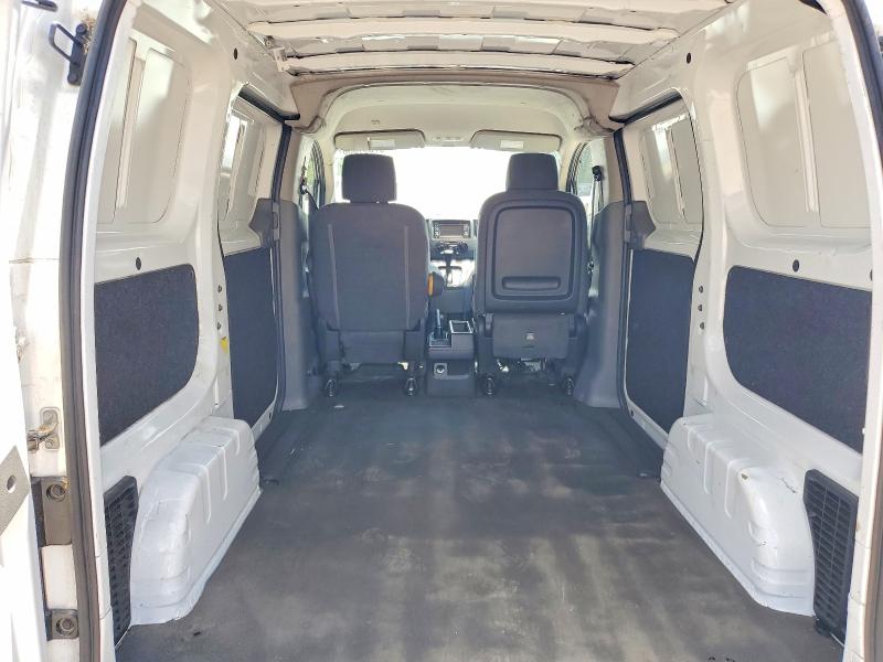 Aukcja sprzedaży 2017 Nissan Nv200, vin: 3N6CM0KN3HK720548, numer aukcji: 57591036