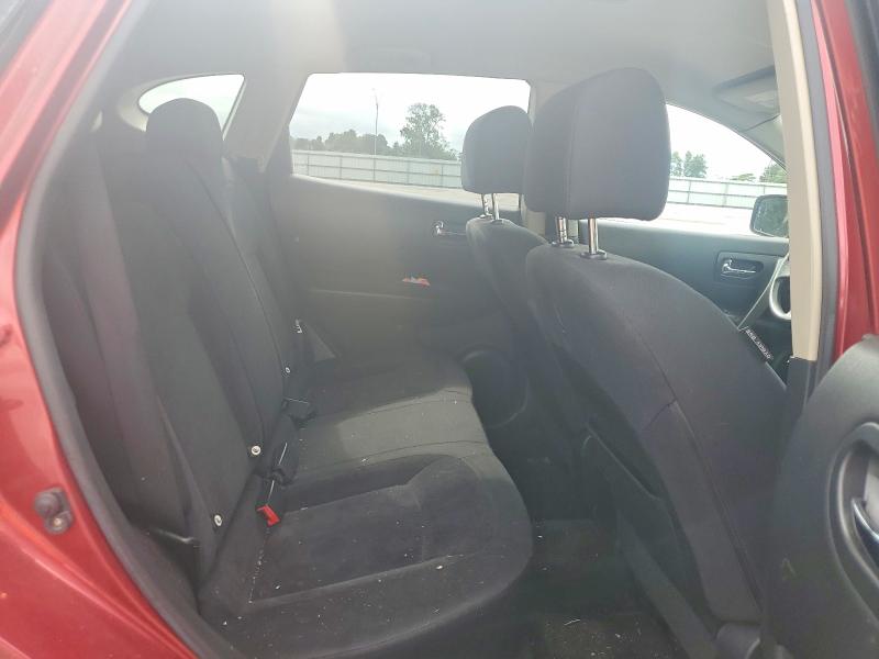 Продажа на аукционе авто 2010 Nissan Rogue, vin: JN8AS5MV9AW132761, номер лота: 59064656