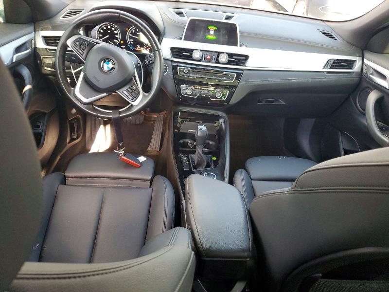 Aukcja sprzedaży 2018 Bmw X2, vin: WBXYJ3C39JEJ84420, numer aukcji: 53564486