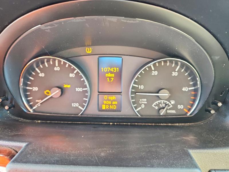 Продаж на аукціоні авто 2015 Mercedes-benz Sprinter, vin: WD3PE8CC2F5981992, номер лоту: 58323116