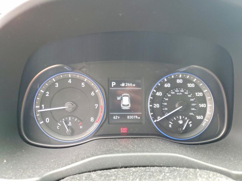 Aukcja sprzedaży 2018 Hyundai Kona, vin: KM8K22AA8JU165919, numer aukcji: 55473166