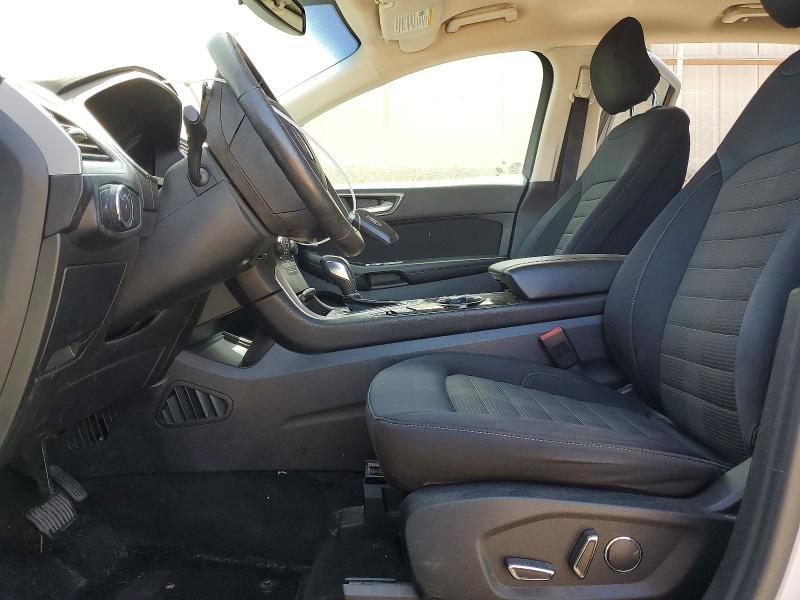 56802686 :رقم المزاد ، 2FMPK3J92JBB86546 vin ، 2018 Ford Edge مزاد بيع