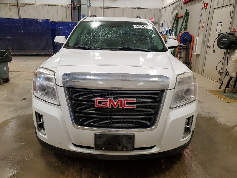 Aukcja sprzedaży 2015 Gmc Terrain, vin: 2GKFLXEK6F6341606, numer aukcji: 56356496