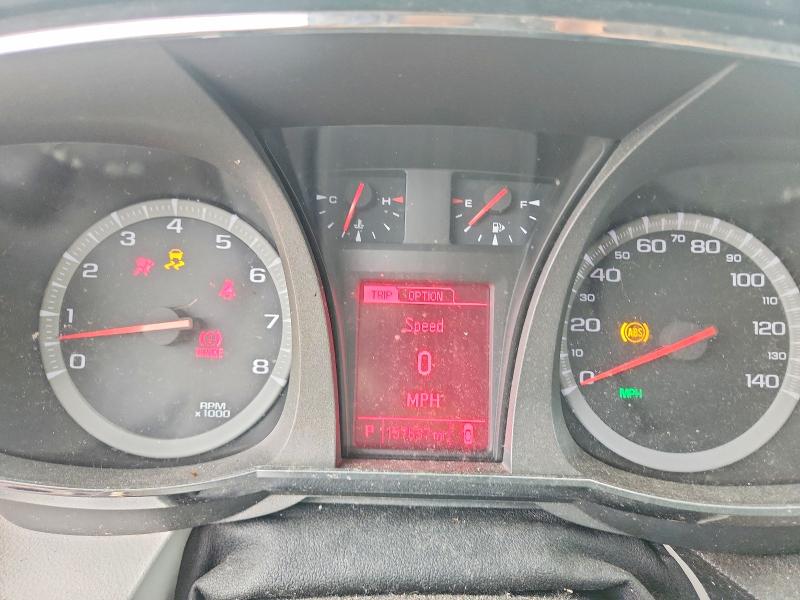 Продажа на аукционе авто 2016 Gmc Terrain, vin: 2GKFLPE32G6243778, номер лота: 55791646