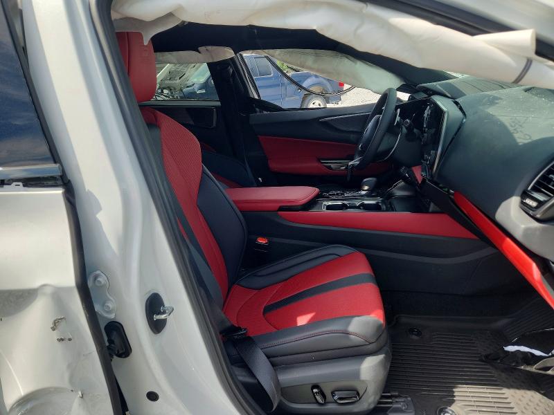 Продажа на аукционе авто 2026 Lexus Nx, vin: 2T2KGCEZ3TC113699, номер лота: 58652896