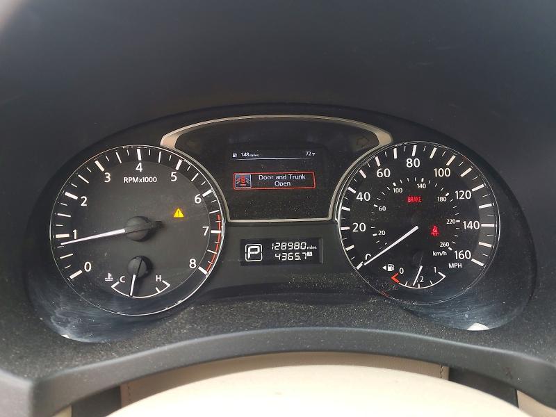 Aukcja sprzedaży 2014 Nissan Altima, vin: 1N4AL3AP4EC175159, numer aukcji: 54977836