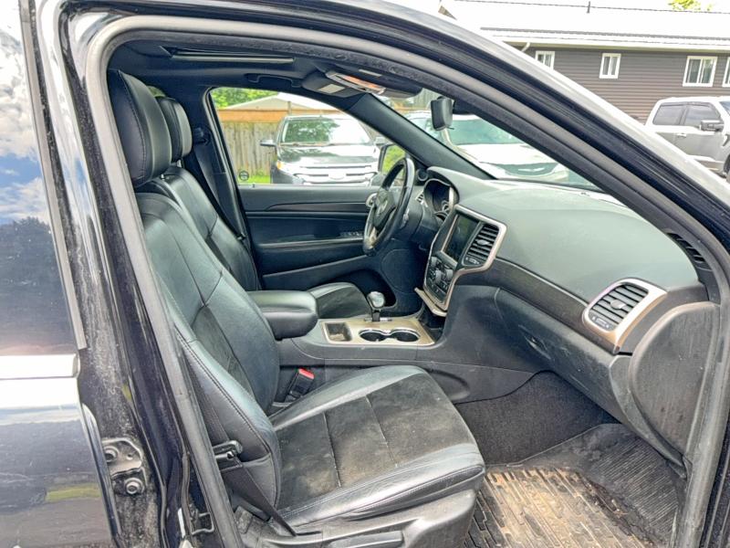 Продаж на аукціоні авто 2015 Jeep Grand Cherokee, vin: 1C4RJFAGXFC624916, номер лоту: 58224626