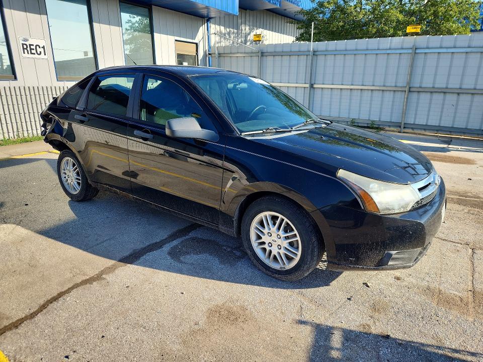 Продаж на аукціоні авто 2011 Ford Focus, vin: 1FAHP3FN2BW160860, номер лоту: 56461816
