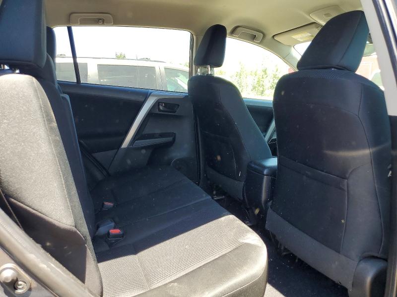 Продажа на аукционе авто 2018 Toyota Rav4, vin: 2T3BFREV8JW778026, номер лота: 55579806