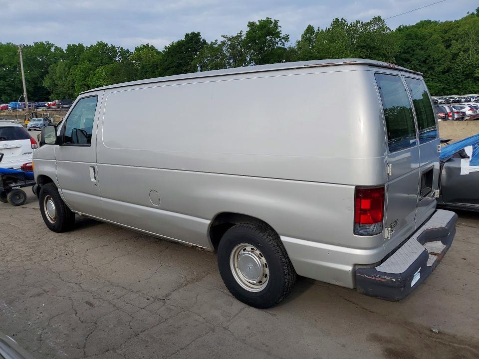 Продаж на аукціоні авто 2003 Ford E-150, vin: 1FTRE14263HC01269, номер лоту: 56842206