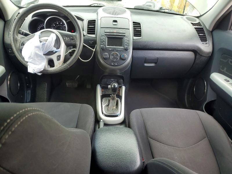Продаж на аукціоні авто 2012 Kia Soul, vin: KNDJT2A6XC7365341, номер лоту: 59154936