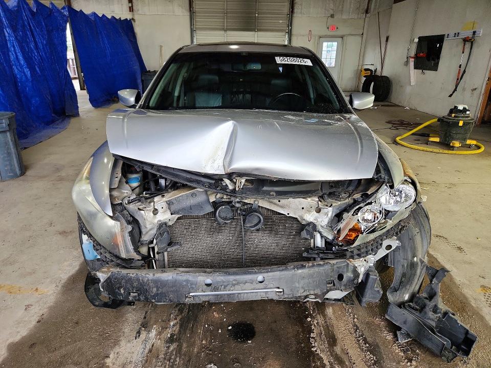 Aukcja sprzedaży 2012 Honda Accord, vin: 1HGCP2F83CA004108, numer aukcji: 58208026