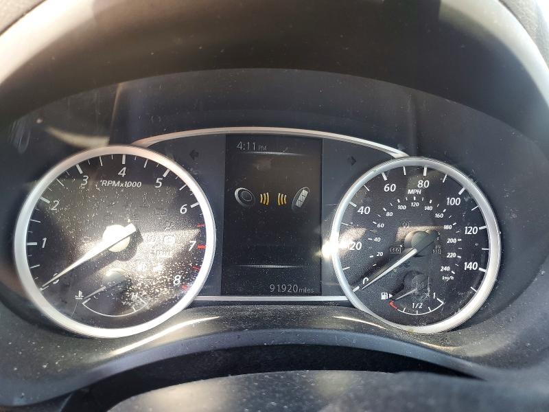 Продаж на аукціоні авто 2018 Nissan Sentra, vin: 3N1AB7APXJY317569, номер лоту: 56158366