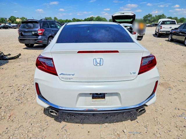 Продаж на аукціоні авто 2017 Honda Accord, vin: 1HGCT2B87HA002628, номер лоту: 56413136