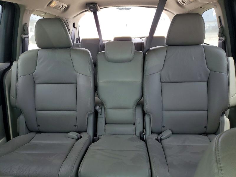 Продаж на аукціоні авто 2013 Honda Odyssey, vin: 5FNRL5H69DB063996, номер лоту: 55866126