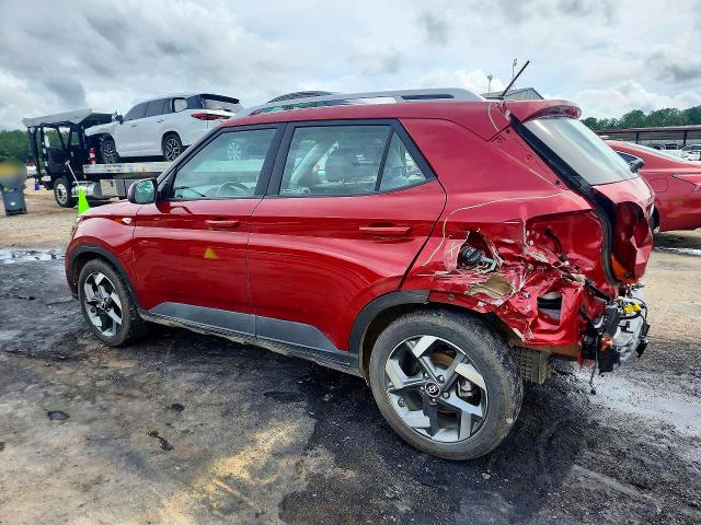 Продаж на аукціоні авто 2024 Hyundai Venue, vin: KMHRC8A30RU300340, номер лоту: 57509426