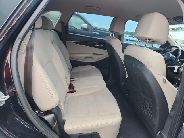 Продаж на аукціоні авто 2017 Kia Sorento, vin: 5XYPG4A56HG247895, номер лоту: 58158946