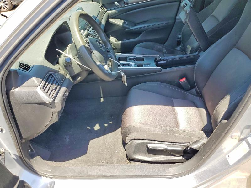 Aukcja sprzedaży 2018 Honda Accord, vin: 1HGCV1F13JA248695, numer aukcji: 55618246