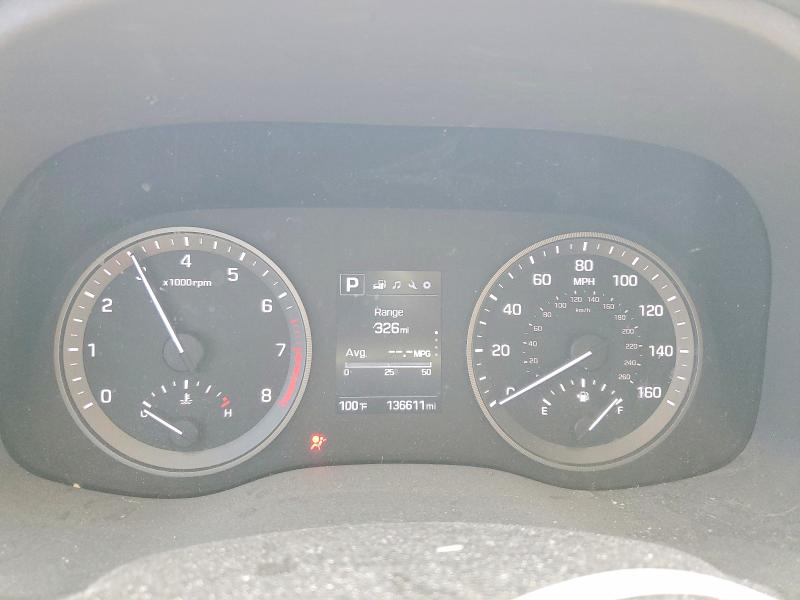 Aukcja sprzedaży 2016 Hyundai Tucson, vin: KM8J33A44GU225194, numer aukcji: 56497576