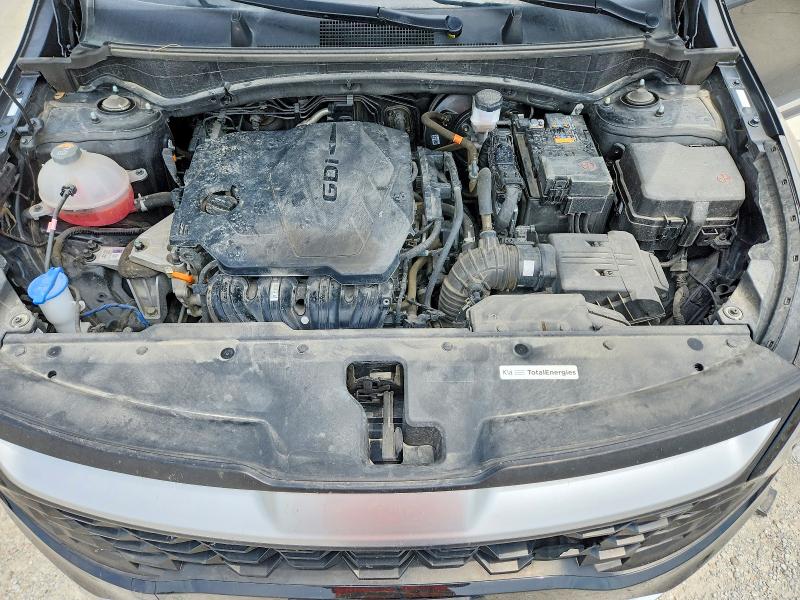 Продаж на аукціоні авто 2023 Kia Sportage, vin: KNDPUCAF7P7100962, номер лоту: 55976346